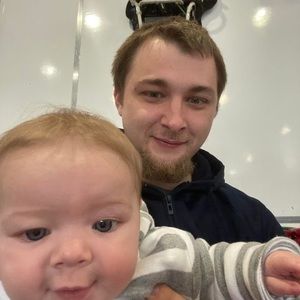 Meet your Posher, Matthew